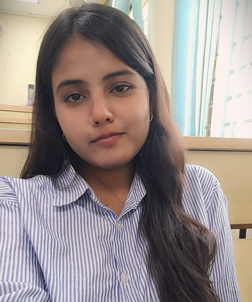 shreya