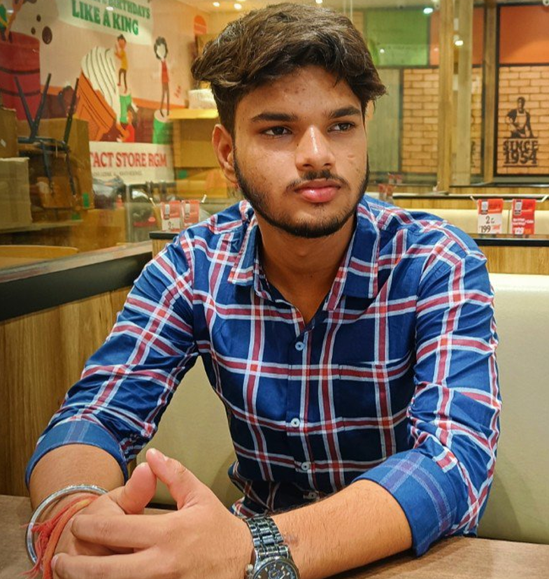 chaitanya